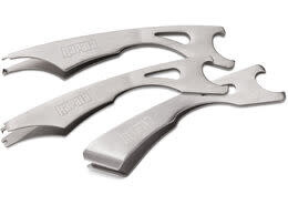 Rapala Knives/Access Rapala EZ Stow Line Scissors