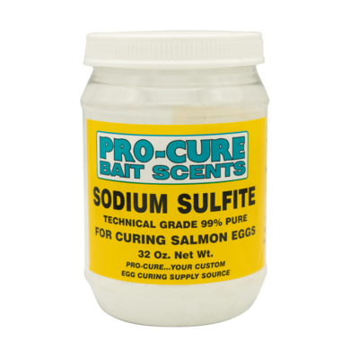 Pro-Cure Sodium Sulfite 2lb