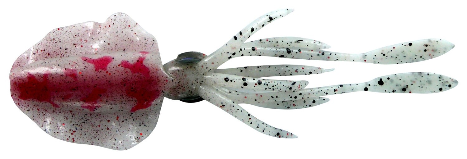 Chasebaits Ultimate Squid SQ300