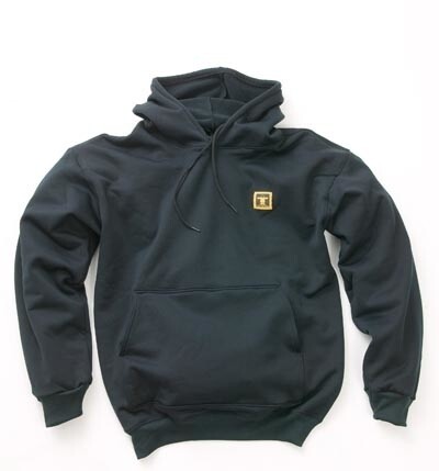 Guy Cotten Arctic Hoodie Windpro Polartec