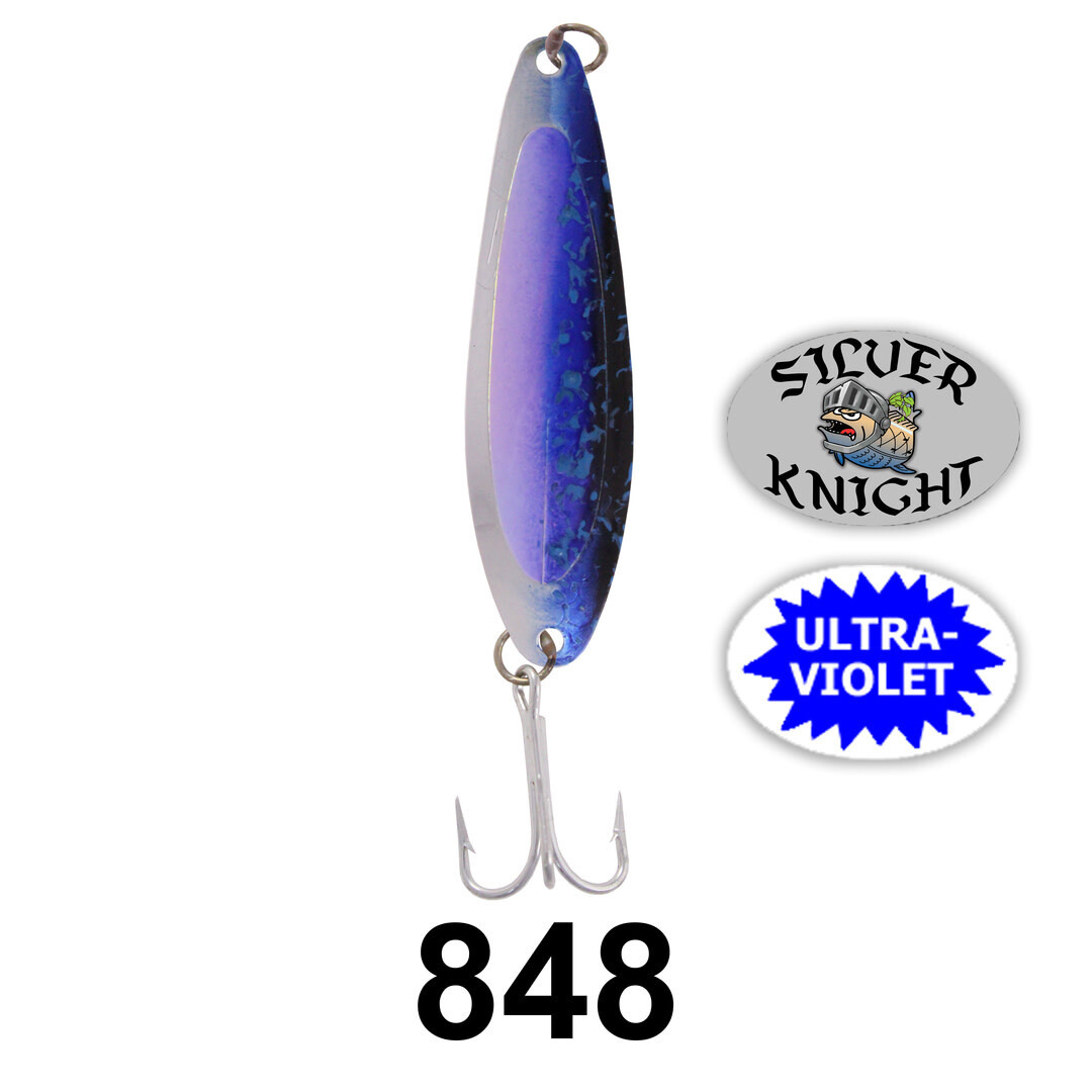 Kingfisher Lite Single Hook #4 4143-111-848