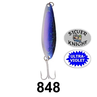 Kingfisher Lite Single Hook #4 4143-111-848