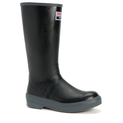 XtraTuf Men&#39;s 15&quot; Legacy Boot - Black