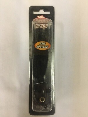 Berkley Fusion19 Bucktail Jig Black 6oz