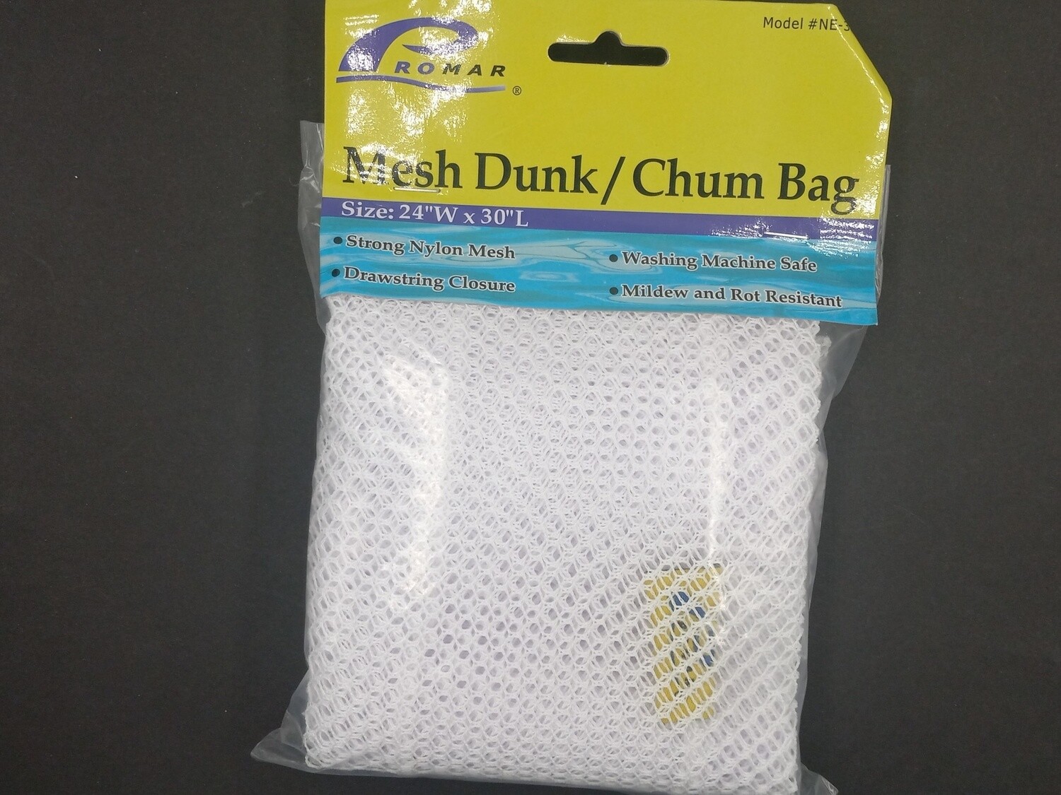 Promar Mesh Dunk / Chum Bag 24" x 30"