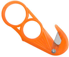 Zak Fish &amp; Deer Knife - Packaged