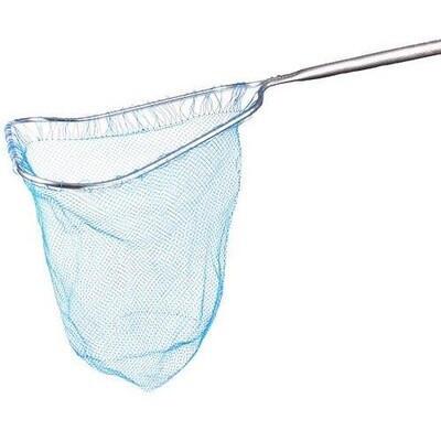 Cumings Telescoping Hooligan / Smelt Net 18&#39; 80&quot;-216&quot; 198-C-SC-18&#39;-P-3PC