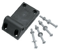 Scotty Mounting Bracket for Scotty Downrigger Models 1080-1116