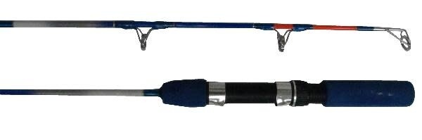 HT ICE BLUE TROUT ROD 44 - HEAVY ACTION IBT-44