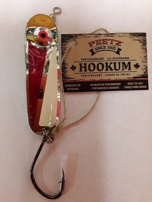 HOOKUM CHERRY BOMB