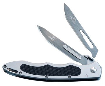 Havalon Piranta Original Folding Knife