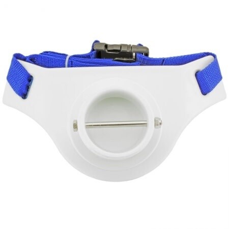 Gibbs Delta Halibut Rod Belt
