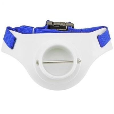 Gibbs Delta Halibut Rod Belt