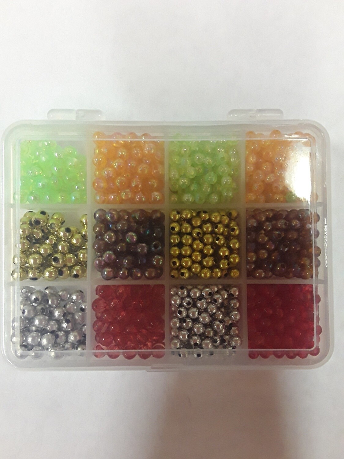 Bead Assortment