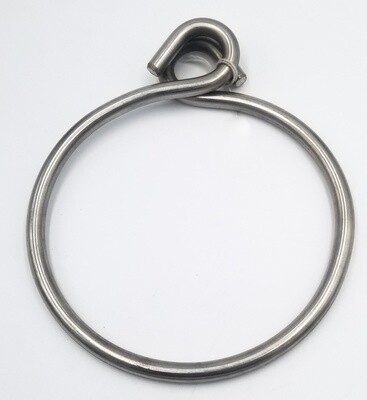B&amp;J Anchor Ring 5.25''