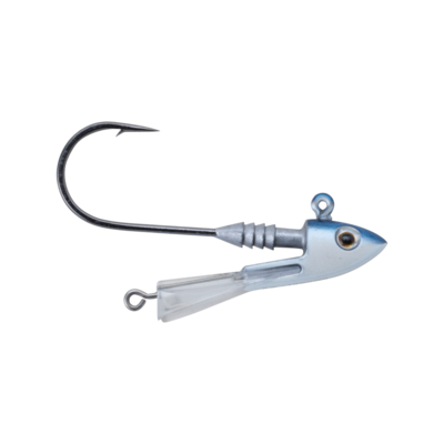 Berkley Fusion19 Snap Jigs Watermelon Pearl 1/0 3/16oz 2pk