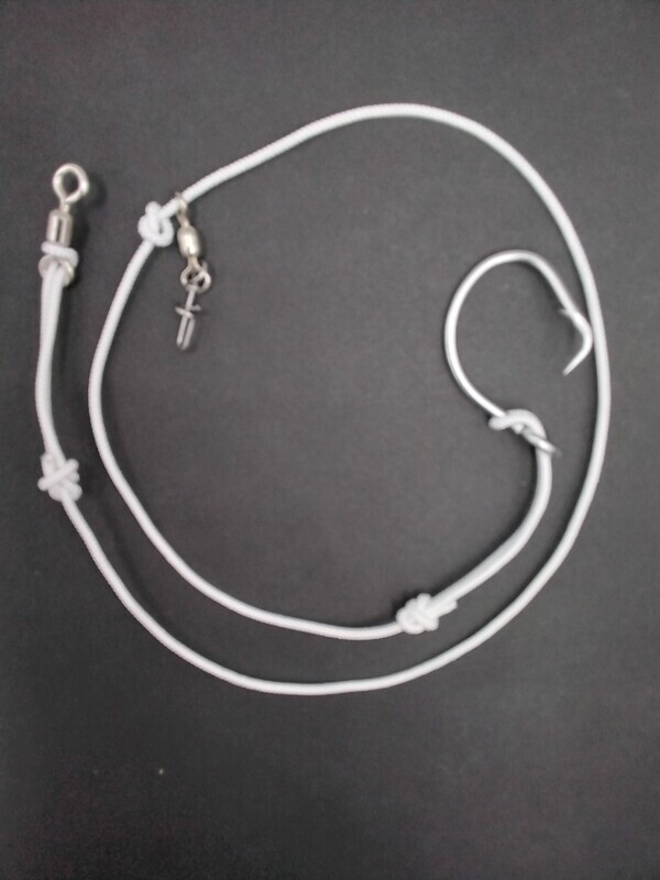 B&amp;J Gangen Rig 16/0