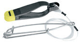Scotty Power Grip Plus Release 60” Leader w/ Cable Snap