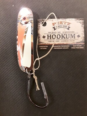 HOOKUM  RED DRUM