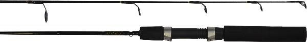 HT Laker Pro Series 44&quot; MH Ice Rod