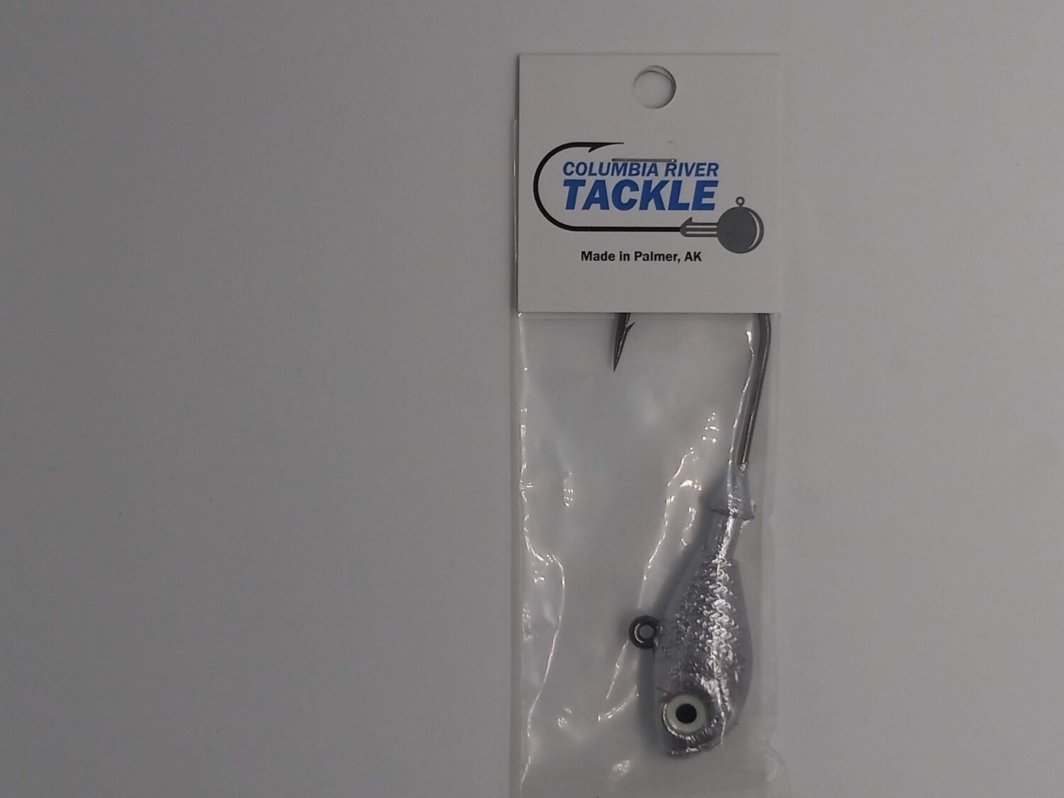 Columbia River Ultra Minnow Head Jig 2oz