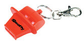 Scotty Lifesaver Whistle Orange 780