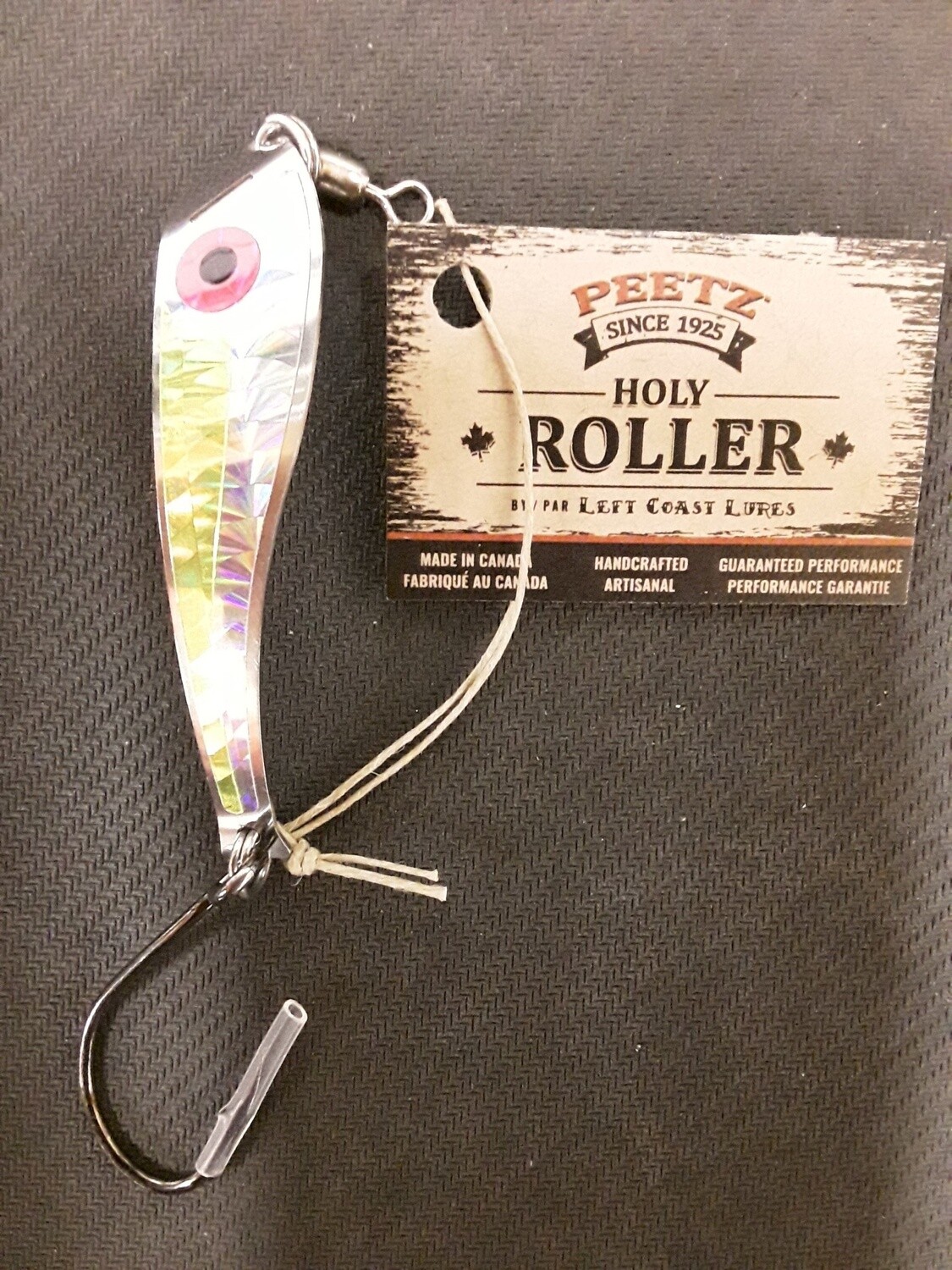 JELLY ROLL 3.25 CUT PLUG JELLY BEAN