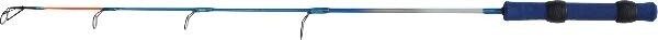 HT ICE BLUE JIGGIN STIK Ice Rod 30 MEDIUM ACTION
