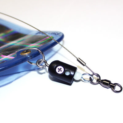 GDF Quick Release for Pro-Troll 8&quot;