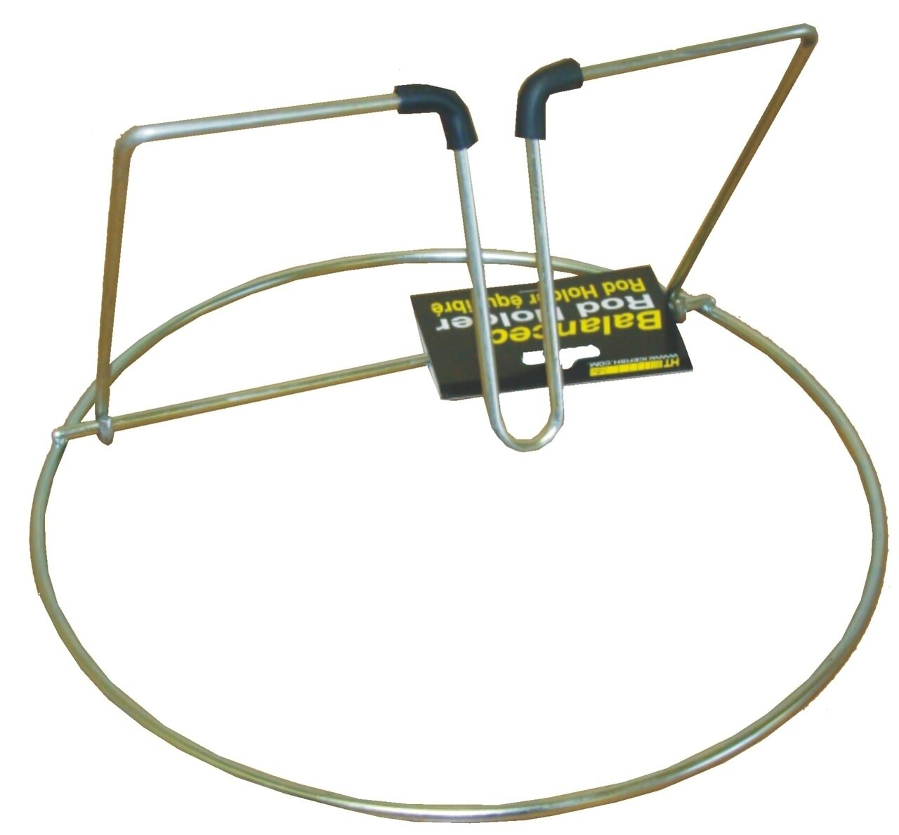HT Tackle LITTLE JIGGER BALANCED ROD HOLDER