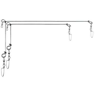 Delta Hali Spreader Bar Small 6 x 12