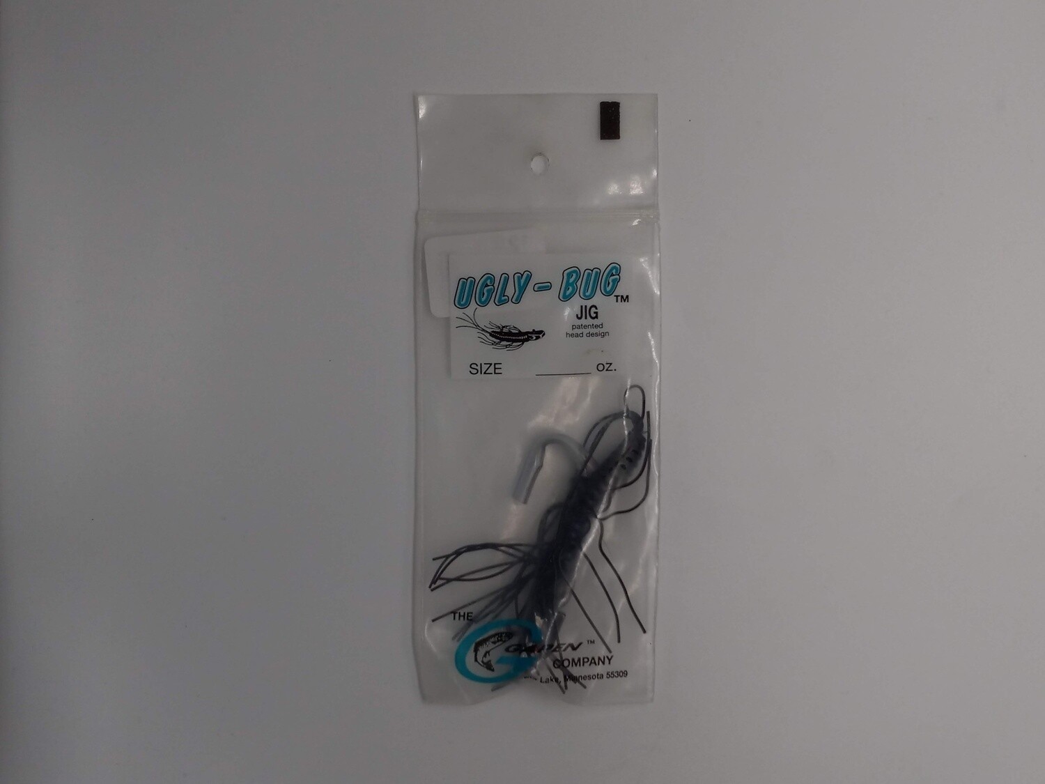 Ugly Bug Jig 5/8oz