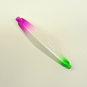 Buzz Bomb (UV Flashbomb Green, 5&quot;)