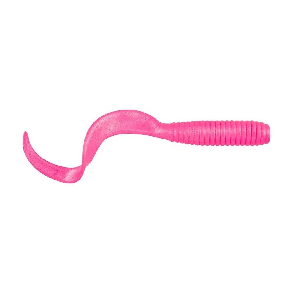 Berkley Gulp Alive Grub 4&quot; Pint Pink
