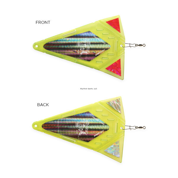 Mack&#39;s Lure 71001 Scent Flash