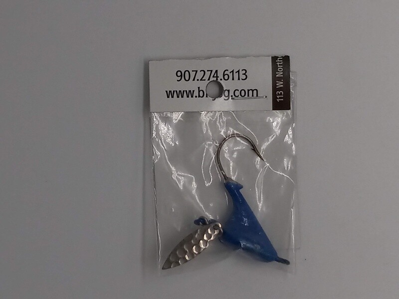 B&amp;J Stand Up Jig