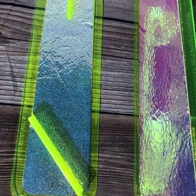 Bechhold Coral Crush White 11&quot;