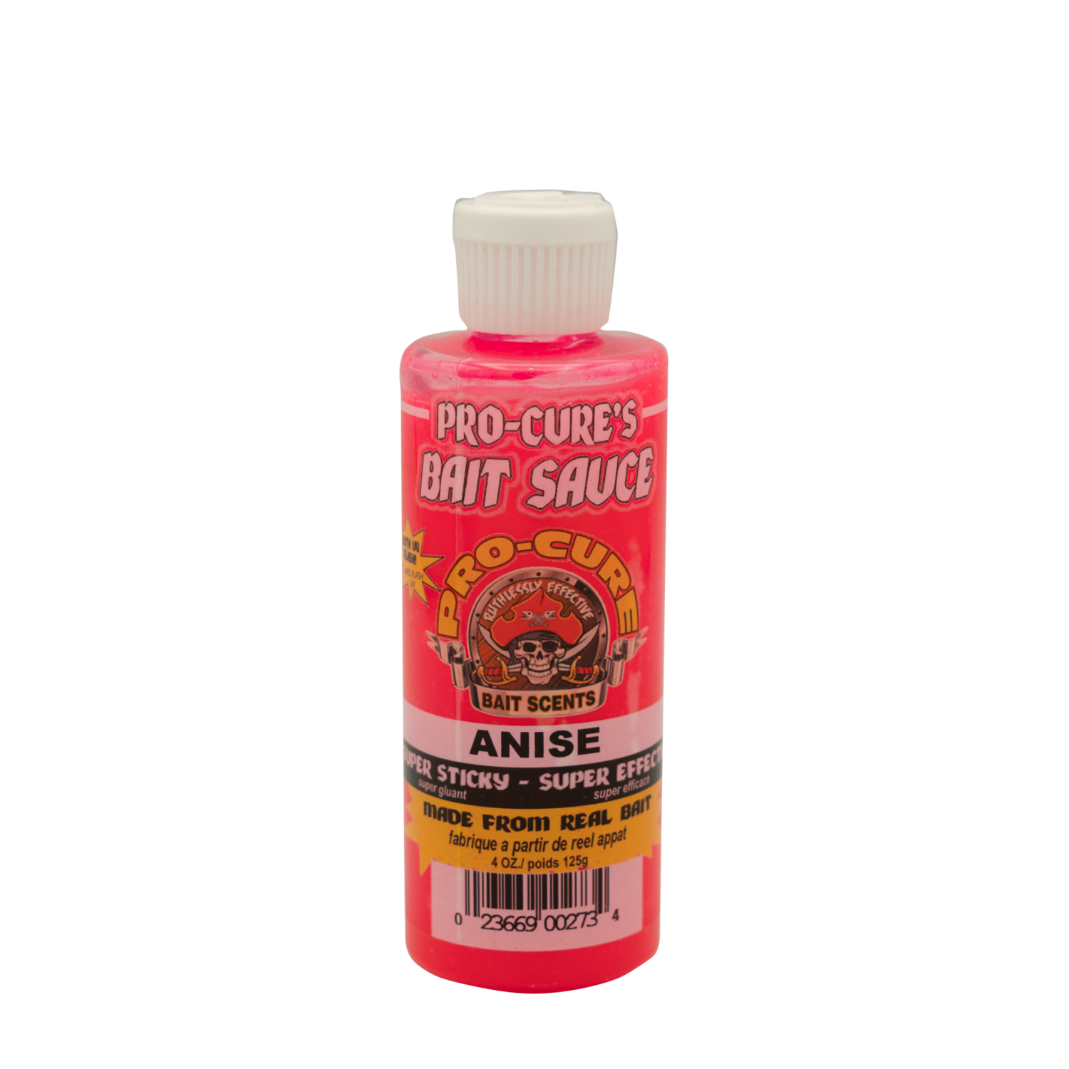 Pro-Cure Super Sauce Anise