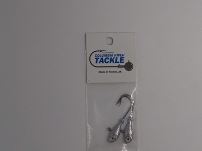 Columbia River Ultra Minnow Head Jig Head 1/4oz
