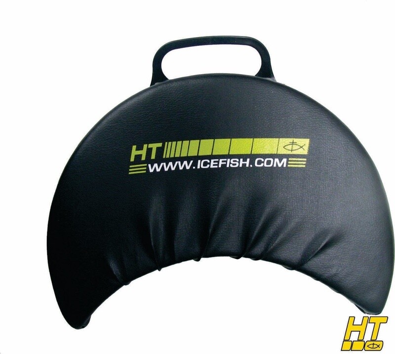 HT Moon Shaped Bucket Seat