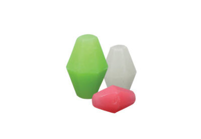 Owner UV Soft Glow Beads - White 3