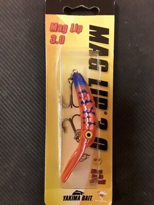 Yakima Bait Mag Lip MOBT 3.0
