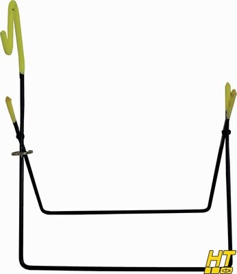 HT Tackle LIFT N&#39; HOOK ROD HOLDER