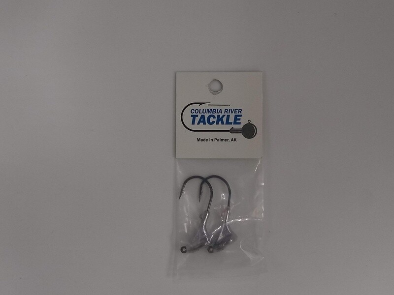 Columbia River Stand Up Jig Head 3/8oz