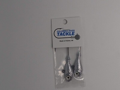 Columbia River Ultra Minnow Head Jig 1oz