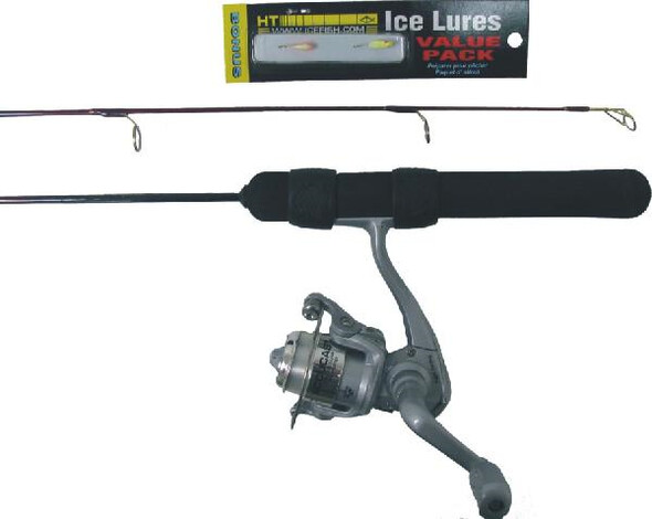 HT Ice Addix Combo Med 27&quot;  IAD-27MSC