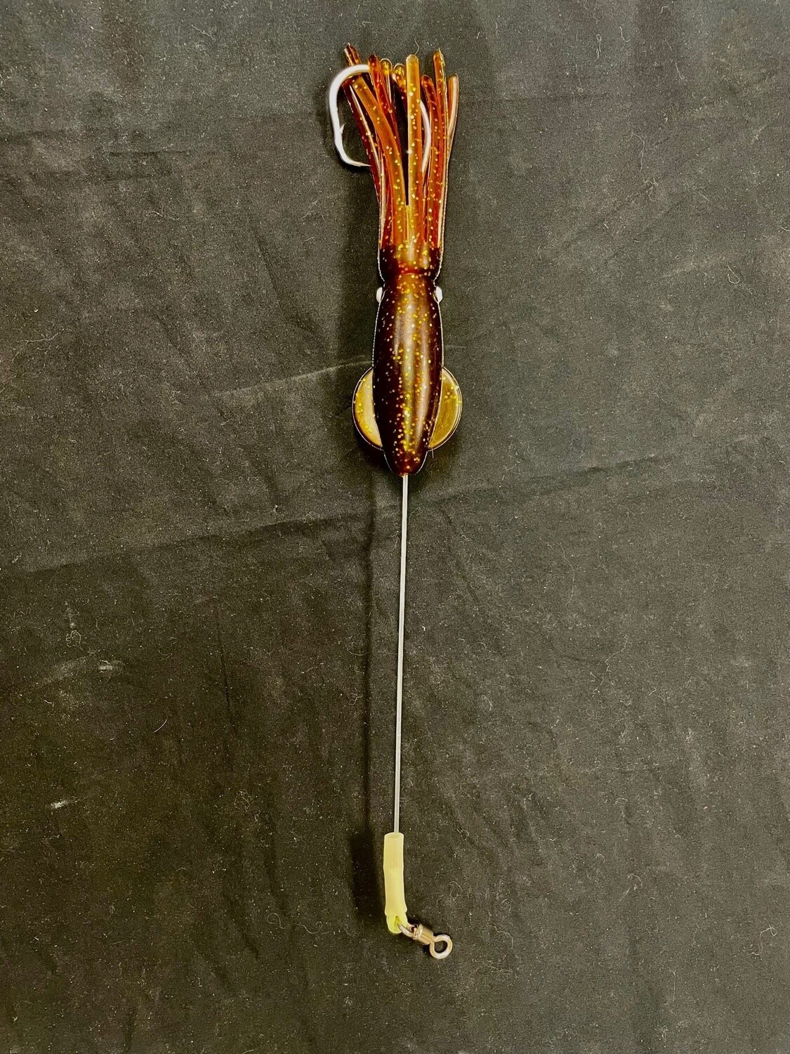 B&J B2 Squid Deluxe Root Beer 16/0