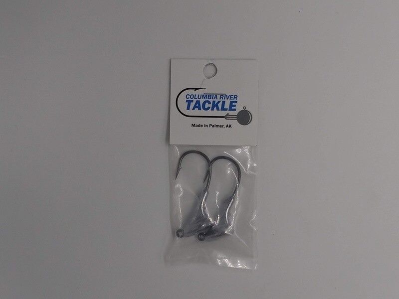 Columbia River Stand Up Jig Head 1/2oz