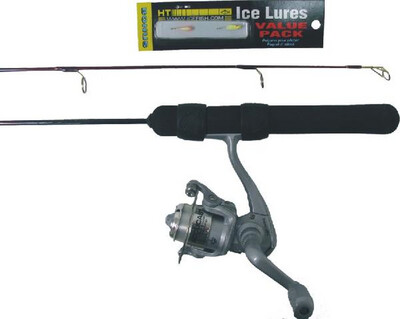 HT Ice Addix Combo Light 26&quot;  IAD-26LSC