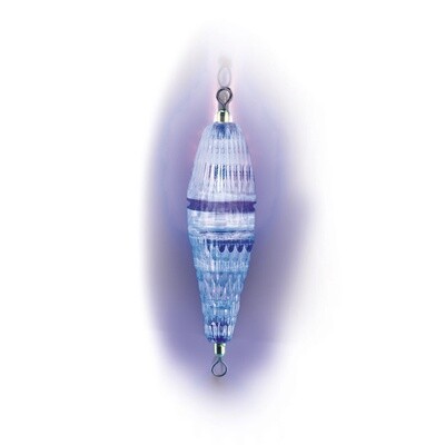 C&amp;H Mity Lite Water Resistant to 2,624 ft Blacklight
